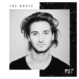 The Route EP (Digital)