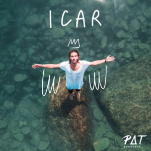 Icar EP (Digital)