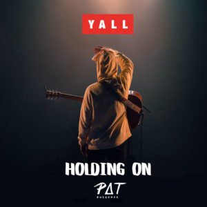Holding On (Yall Remix)