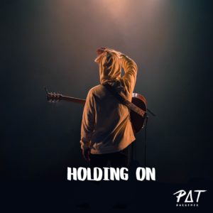 Holding On