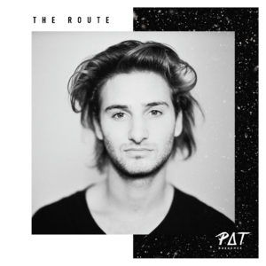 The Route EP (Vinyl)