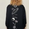 «Le Sweat à des Yeux 2.0»