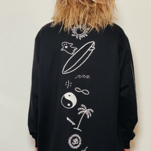 «Le Sweat à des Yeux 2.0»