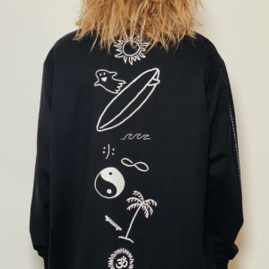 «Le Sweat à des Yeux 2.0»